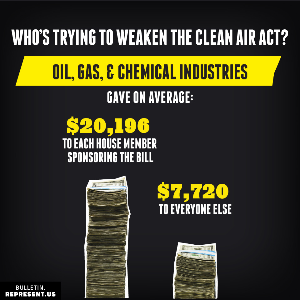 clean air act clean air act