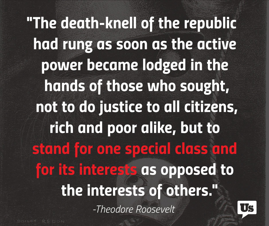 Corruption is the Death Knell of the Republic The Bulletin