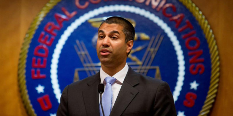Net Neutrality Ends after Years of Lobbying by Telecom Giants