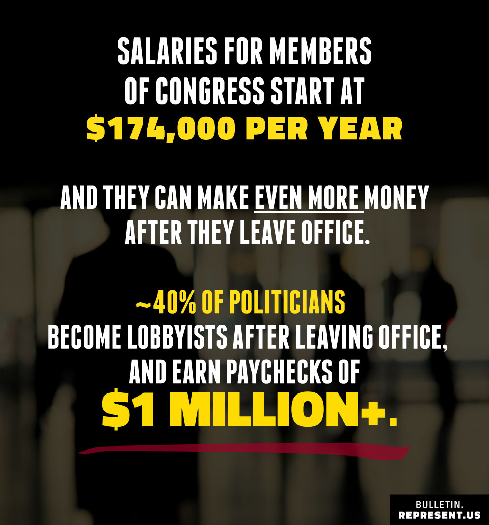 Congressional Compensation