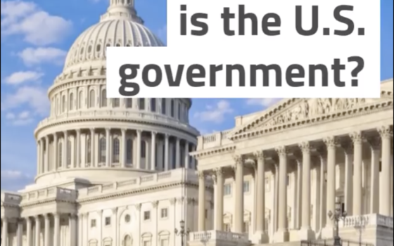 How Corrupt is the U.S. Government?